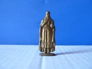 MOKAREX CHARLEMAGNE DORE  série DRB  ROIS DE FRANCE MARQUE CIBON - Picture 1 of 1