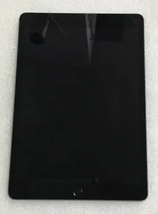Apple iPad 10.2" (9th Gen-2021) 64GB Wi-Fi - Space Gray (MK2K3LL/A) Very Good - Picture 1 of 6
