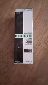 Maybelline Perfector 4-in-1 Schlagmatt 05 Deep Fonce - Bild 1 von 2