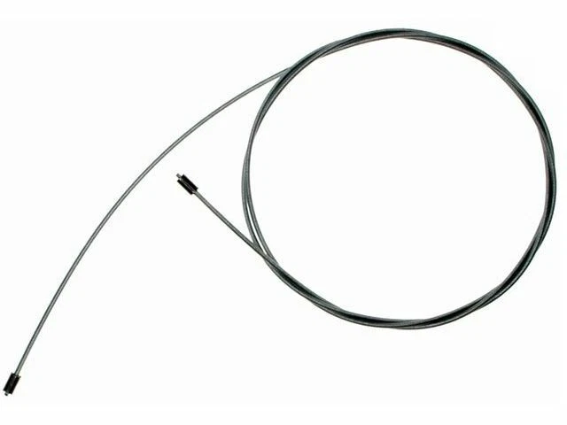 Cable de freno de estacionamiento Raybestos 34292RN Oldsmobile Cutlass Supreme 1971-1972 Foto 1 de 2