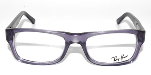 Ray Ban Brille RB 5268 512 Lila 48-17 - Bild 1 von 3