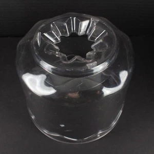 Lid Dome ONLY Cuisinart Ice-20 Ice Cream Sorbet Frozen Yogurt Froyo Maker - Bild 1 von 6