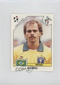 1990 Panini Italia '90 Album Stickers Alemao #202