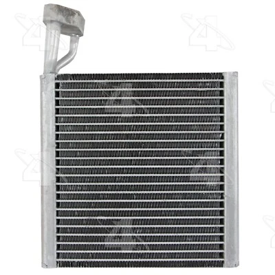 Núcleo evaporador de aire acondicionado para GMC Sierra 2500 HD 2011-2014 4 estaciones 504WZ73 2012 2013 Foto 1 de 4