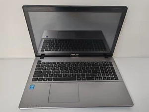 NOTEBOOK ASUS X550CA INTEL PENTIUM 2117U 8GB RAM 256GB SSD WIFI WEBCAM - Foto 1 di 10