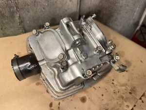 79-81 honda xl-500s , xr-500 cylinder head assembly, 12200-429-305 - Picture 1 of 17