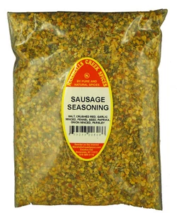 Marshalls Creek Spices SAUSAGE SEASONING REFILL 13 oz - Kosher - Picture 1 of 1