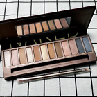 Ud Naked 1 Eyeshadow Palette 12 Shades With Brush Brand New Unboxed