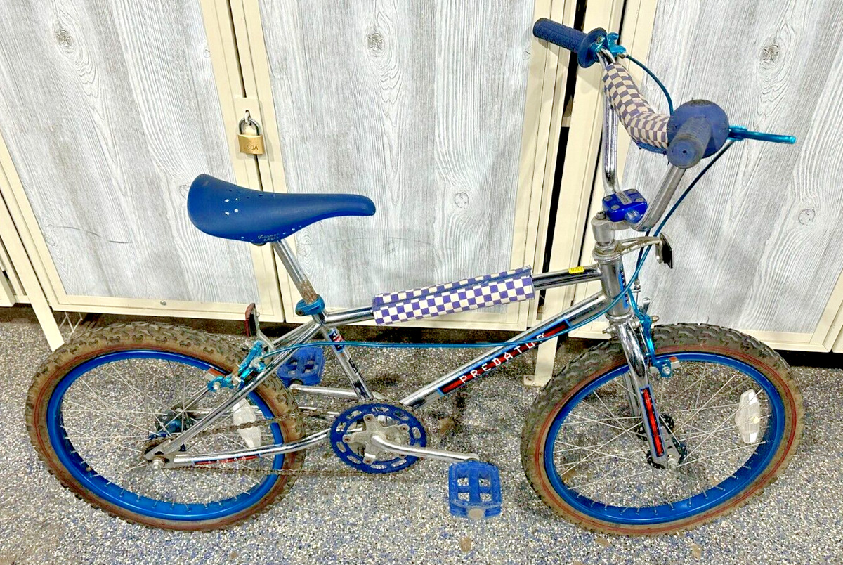 Schwinn Vintage Old School BMX Bikes for sale | eBay Schwinn Vintage Old School BMX Bikes for sale | eBay