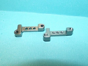 Venom Alloy Servo Mount Set Ven 0327 - Bild 1 von 3