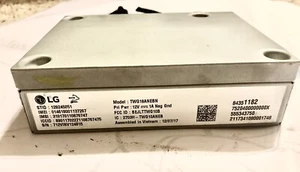 Chevrolet Sonic 2018-19 módulo de control de interfaz de comunicación 84351182 OEM - Imagen 1 de 6