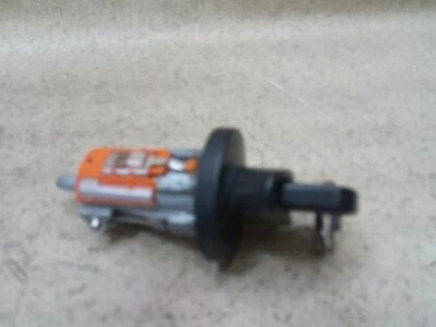 Cilindro de bloqueo de encendido con llave 1997 1998 1999 2000 2001 2002 2003 camioneta Ford F150 Foto 1 de 4