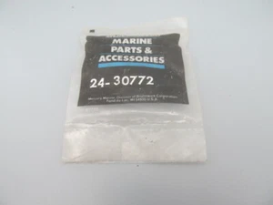 Quicksilver 24-30772 Spring Mercury Factory OEM Part - Imagen 1 de 1