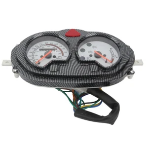 Scooter Tachometer Dash Instrument Für B05 B08 CPI HUSSAR KEEWAY RY8 F ACT - - - Bild 1 von 24