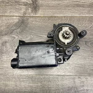 NOS Left Window Motor 1976-82 Corvette 1976-81 Camaro Firebird Chevy GMC Trucks - Picture 1 of 4