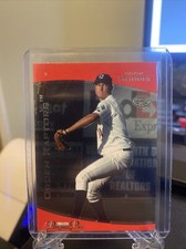 2006 TRISTAR Prospects Plus Bryan Morris #44