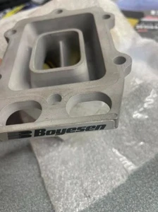 RAD-02G RAD-02GRadiator Valve - CR250 '03 - Picture 1 of 7