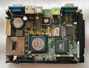 1pcs 100% testSBC84600 Rev.A3-RC industrial control motherboard - Picture 1 of 3