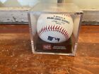 Authentic Rawlings Major League Baseball Allan H. Selig Commissioner - New