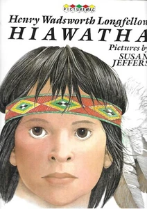 Hiawatha (Picturemacs)-Henry Wadsworth Longfellow, S. Jeffers - Picture 1 of 7
