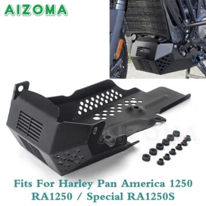 For Harley RA1250/Special RA1250S Skid Plate Engine Chassis Protection Cover 21+ - Picture 1 of 12