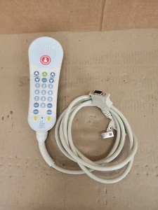 ALTAVOZ/CONTROLADOR TV CURBELL GEN4 ALMOHADA - Imagen 1 de 4