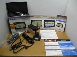 garmin nuvi 2450lm Gps - Picture 1 of 8
