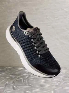 *New* Run in Rabbit Dream Chaser Running Shoes Women's size 8 Black MSRP $160 - Picture 1 of 8