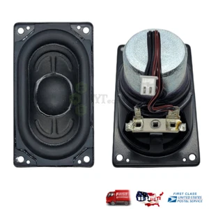 ORIGINAL JBL Flip 5 Parts Replacement SPEAKER ONLY - Version TL! - Picture 1 of 1