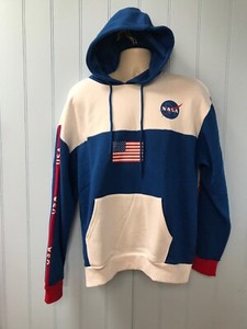 chemistry nasa hoodie