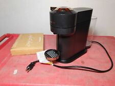 DeLonghi Nespresso Vertuo Coffee and Espresso Machine by DeLonghi - Black USED