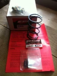 Variomatik Tuning Sport Utility Kymco 250/300 Mongoose 03-07 - Picture 1 of 1