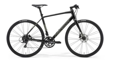MERIDA SPEEDER 100 TAGLIA S - Imagen 1 de 2