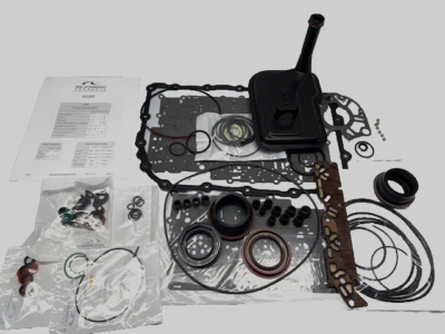 6L80 OVERHAUL KIT WITH FILTER - Image 1 of 4