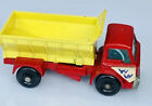 Lesney Matchbox No 70 Ford Grit Spreading Truck Vintage Made In England 1968