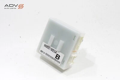 2016-19 INFINITI Q70 Q70L DRIVING POSITION COMPUTER CONTROL MODULE UNIT OEM - Image 1 of 4