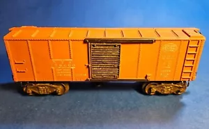 New York Central System-Box Auto-Lionel-#3464 - Foto 1 di 7