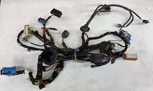 1996–2004 PORSCHE BOXSTER S 987 HEADLIGHT WIRE WIRING HARNESS 997612551Z2 - Picture 1 of 6