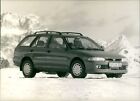 1997 Mitsubishi Lancer Combi Allrad GLXi - Vintage Photograph 3462060