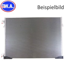 Condenser Air Conditioning Climate Condenser Air Conditioning Radiator NRF (35218)