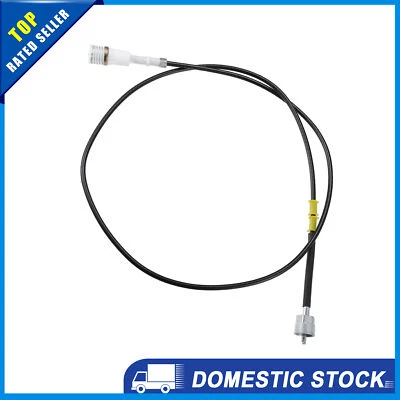 Pack de 1 cable velocímetro transmisión manual para Mazda Miata 1990-1997 Foto 1 de 4