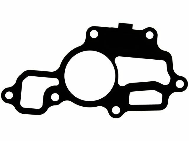 Junta termostato Mahle para Nissan Versa 2007-2012 33871BF 2008 2009 2010 2011 Foto 1 de 2