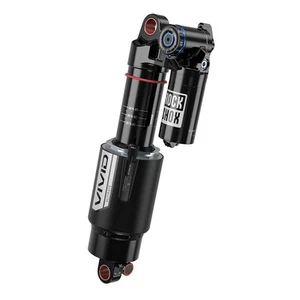 RockShox Vivid Ultimate C1 Rear shock, 210x55, Shaft Eyelet: Standard, Body - Picture 1 of 3