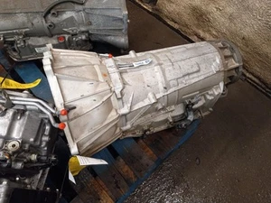 CHEVROLET SILVERADO 1500 PICKUP 2014 AUTOMATIC TRANSMISSION 4WD 5.3L 1664121 - Picture 1 of 12