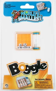 Boggle Game - Imagen 1 de 12
