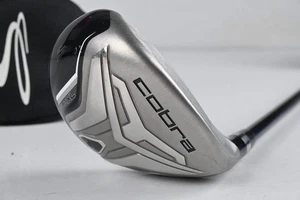 Cobra Fly XL #4 Hybrid / 23 Degree / Regular Flex Cobra Fly XL Shaft - Picture 1 of 9