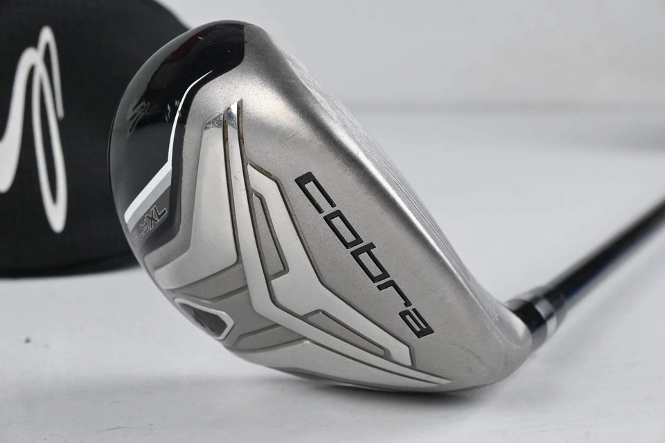 Cobra Fly XL #4 Hybrid / 23 Degree / Regular Flex Cobra Fly XL Shaft - Image 1 of 4