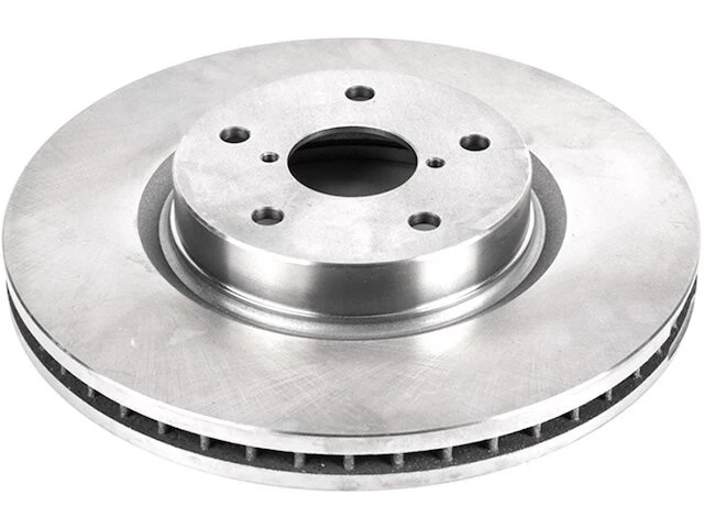 Rotor de freno delantero para Subaru B9 Tribeca XJ299JW 2006-2007 Foto 1 de 1