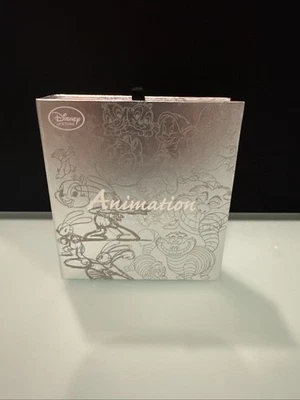 2016 Disney Animation Limited Edition Pin Set  - Box Set Of 4 - Image 1 of 4