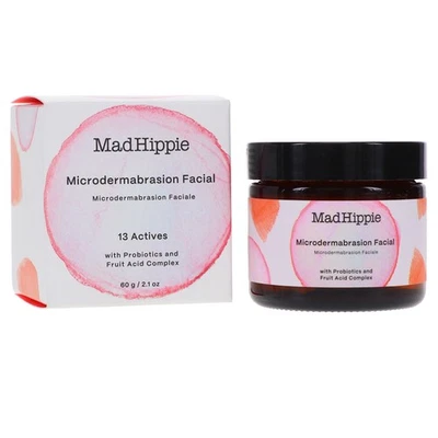 Microdermabrasión facial Mad Hippie 2,1 oz Foto 1 de 4